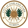 Oakland Park Seal Logo